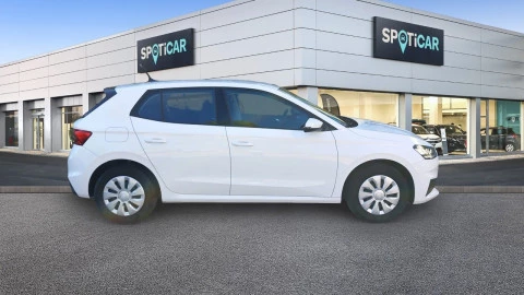 Skoda Fabia 1.0 MPI 59KW (80CV) Ambition