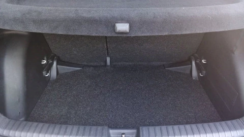 Skoda Fabia 1.0 MPI 59KW (80CV) Ambition