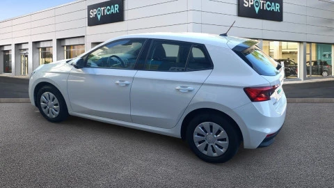 Skoda Fabia 1.0 MPI 59KW (80CV) Ambition