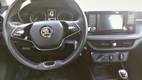 Skoda Fabia 1.0 MPI 59KW (80CV) Ambition