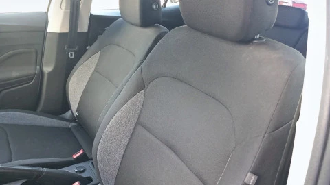 Skoda Fabia 1.0 MPI 59KW (80CV) Ambition