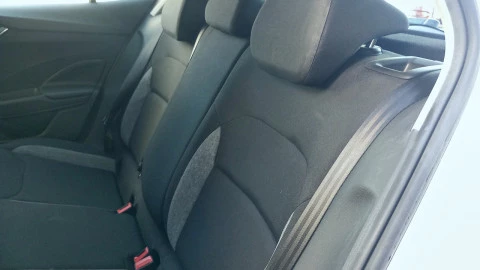 Skoda Fabia 1.0 MPI 59KW (80CV) Ambition