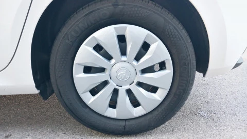 Skoda Fabia 1.0 MPI 59KW (80CV) Ambition