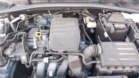 Skoda Fabia 1.0 MPI 59KW (80CV) Ambition