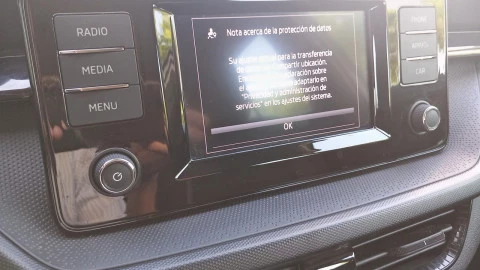 Skoda Fabia 1.0 MPI 59KW (80CV) Ambition