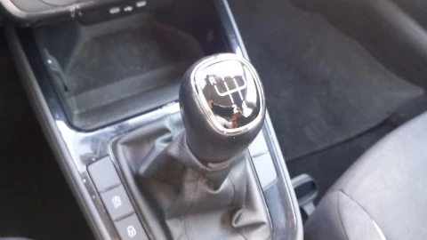 Skoda Fabia 1.0 MPI 59KW (80CV) Ambition