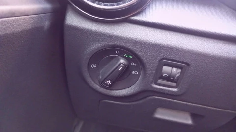 Skoda Fabia 1.0 MPI 59KW (80CV) Ambition