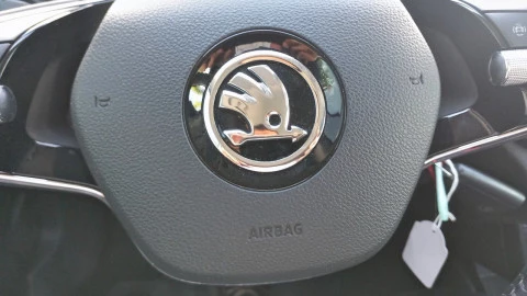 Skoda Fabia 1.0 MPI 59KW (80CV) Ambition