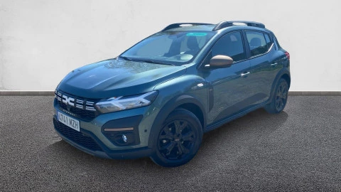 Dacia Sandero Stepway Extreme Go 74kW (100CV) ECO-G