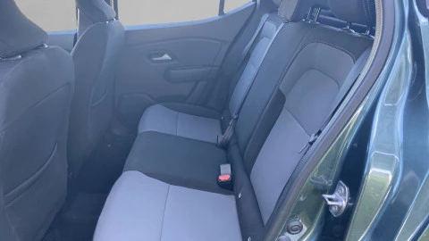 Dacia Sandero Stepway Extreme Go 74kW (100CV) ECO-G