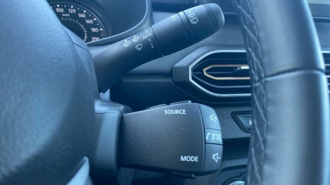 Dacia Sandero Stepway Extreme Go 74kW (100CV) ECO-G