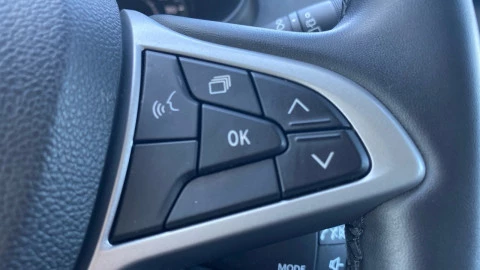 Dacia Sandero Stepway Extreme Go 74kW (100CV) ECO-G