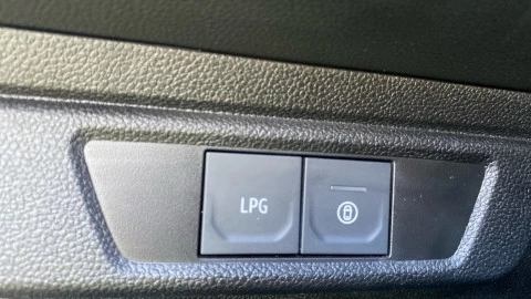 Dacia Sandero Stepway Extreme Go 74kW (100CV) ECO-G