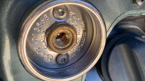 Dacia Sandero Stepway Extreme Go 74kW (100CV) ECO-G