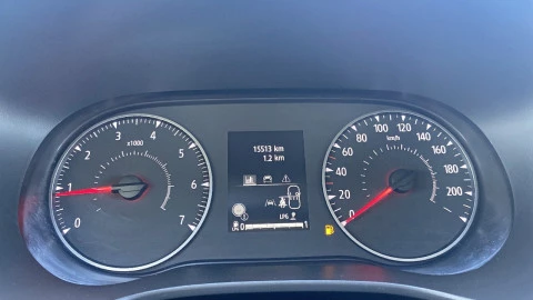 Dacia Sandero Stepway Extreme Go 74kW (100CV) ECO-G