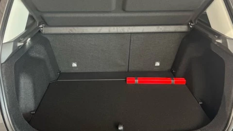 MG ZS 1.5 Comfort