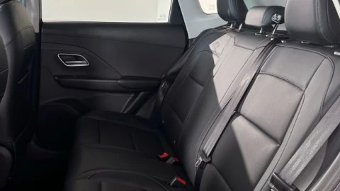 MG ZS 1.5 Comfort