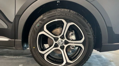 MG ZS 1.5 Comfort