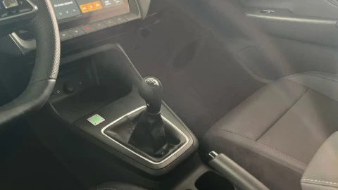 MG ZS 1.5 Comfort