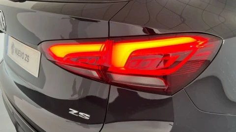 MG ZS 1.5 Comfort