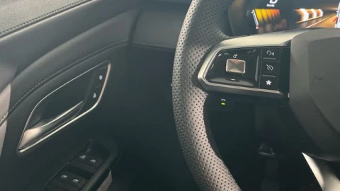 MG ZS 1.5 Comfort