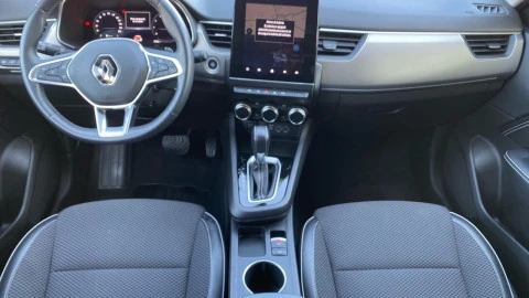 Renault Arkana Techno TCe 103kW(140CV) EDC mild hybrid