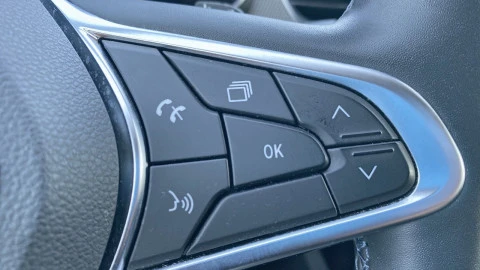 Renault Arkana Techno TCe 103kW(140CV) EDC mild hybrid