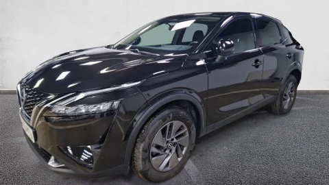 Nissan Qashqai DIG-T 116kW (158CV) mHEV Xtronic Acenta