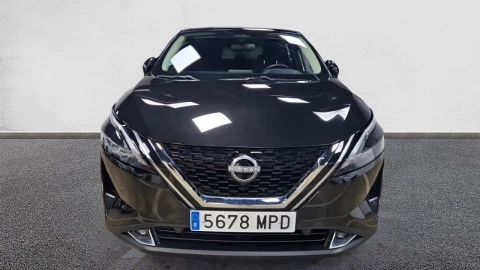 Nissan Qashqai DIG-T 116kW (158CV) mHEV Xtronic Acenta