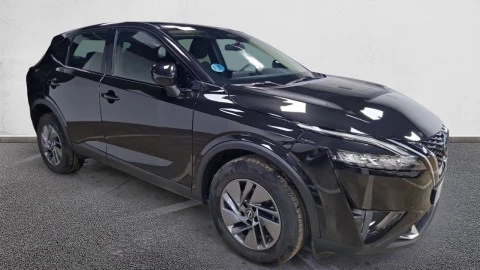 Nissan Qashqai DIG-T 116kW (158CV) mHEV Xtronic Acenta