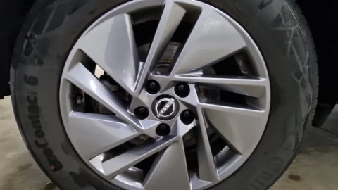 Nissan Qashqai DIG-T 116kW (158CV) mHEV Xtronic Acenta