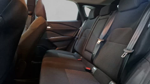 Nissan Qashqai DIG-T 116kW (158CV) mHEV Xtronic Acenta