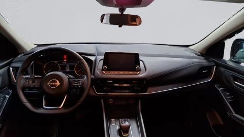 Nissan Qashqai DIG-T 116kW (158CV) mHEV Xtronic Acenta