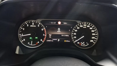 Nissan Qashqai DIG-T 116kW (158CV) mHEV Xtronic Acenta