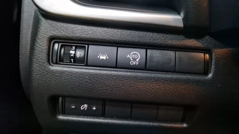 Nissan Qashqai DIG-T 116kW (158CV) mHEV Xtronic Acenta