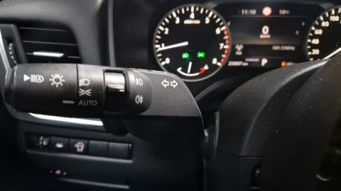 Nissan Qashqai DIG-T 116kW (158CV) mHEV Xtronic Acenta