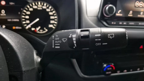 Nissan Qashqai DIG-T 116kW (158CV) mHEV Xtronic Acenta