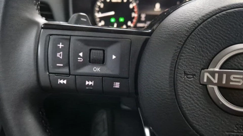 Nissan Qashqai DIG-T 116kW (158CV) mHEV Xtronic Acenta