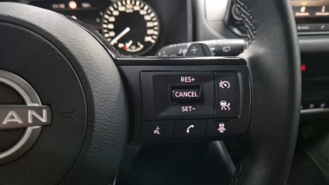 Nissan Qashqai DIG-T 116kW (158CV) mHEV Xtronic Acenta