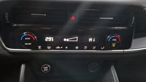 Nissan Qashqai DIG-T 116kW (158CV) mHEV Xtronic Acenta