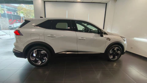 Renault Symbioz Techno E-Tech full hybr 105kW (145CV)