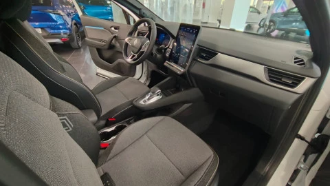Renault Symbioz Techno E-Tech full hybr 105kW (145CV)