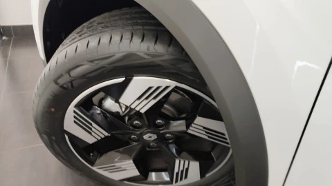 Renault Symbioz Techno E-Tech full hybr 105kW (145CV)