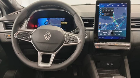 Renault Symbioz Techno E-Tech full hybr 105kW (145CV)