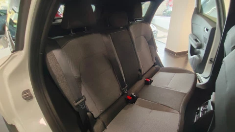 Renault Symbioz Techno E-Tech full hybr 105kW (145CV)