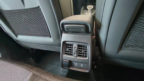Renault Symbioz Techno E-Tech full hybr 105kW (145CV)