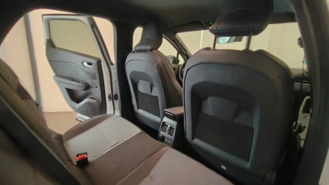 Renault Symbioz Techno E-Tech full hybr 105kW (145CV)