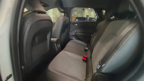 Renault Symbioz Techno E-Tech full hybr 105kW (145CV)