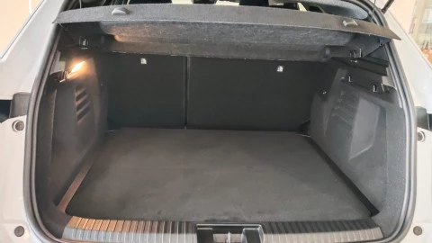 Renault Symbioz Techno E-Tech full hybr 105kW (145CV)