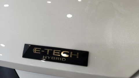 Renault Symbioz Techno E-Tech full hybr 105kW (145CV)